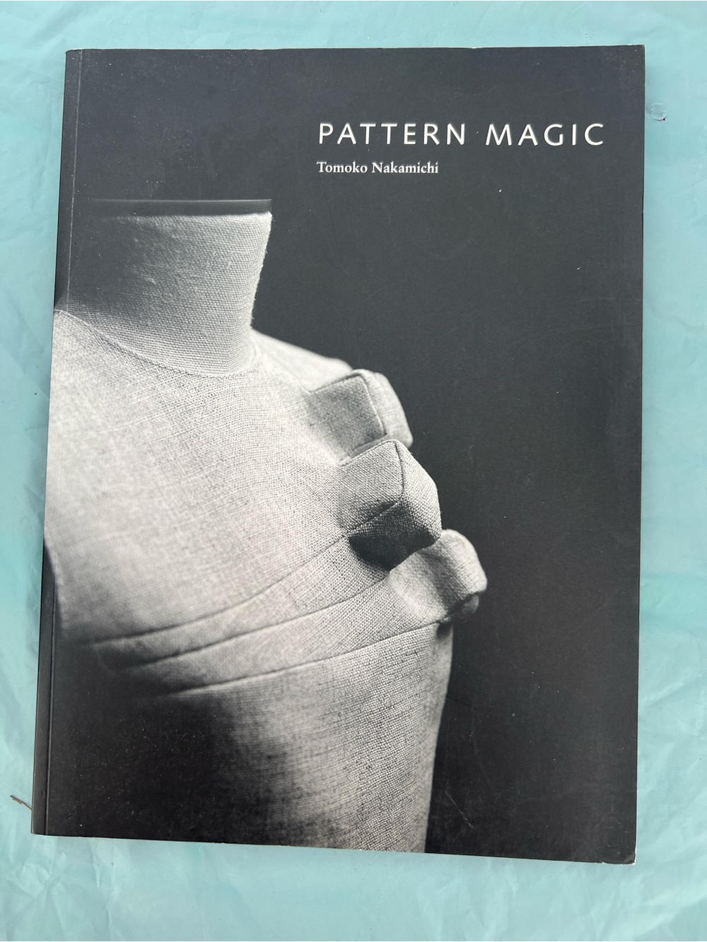 Pattern Magic - Paperback By Nakamichi, Tomoko